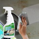 Aoujea Super Cleaner Effective Car Interior Cleaner Leather Car Seat Cleaner Stain Remover For Carpet Upholstery Fabric Sofa Car Headliner Seat Cleaner 500ml Cleaning Supplies on Clearance