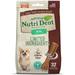 Nylabone Natural Nutri Dent Filet Mignon Dental Chews - Limited Ingredients [Dog Dental & Breath Aids] Mini - 32 Count