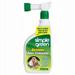 Sunshine Makers 2010000615335 32 oz Spray Bottle of Simple Green Outdoor Pet Odor Eliminator - Quantity of 2