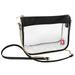 Alex Morgan USWNT Hype Stadium Crossbody Clear Bag