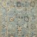 Joanie Hand-Knotted Area Rug - 5'6" x 8'6" - Frontgate