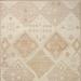 Kora Hand-Knotted Area Rug - 5'6" x 8'6" - Frontgate