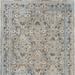 Albany Performance Area Rug - Light Blue, 7'10" x 10'3" - Frontgate