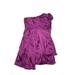 The Limited Special Occasion Dress - A-Line: Purple Print Skirts & Dresses - New - Kids Girl's Size 4