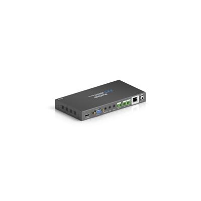 PureLink PureTools - Scaler Switcher 2x1, 4K, HDBaseT Ausgang