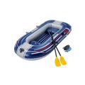 Bestway Hydro-Force Schlauchboot-Set Treck X2 255 x 127 x 36 cm