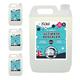 5 Litre Heavy Duty Catering Descaler For Use On Washing Machines & Dishwashers | Protecting Against Appliance Breakdowns | Limescale Remover Intensive Descaler (20 Litre)