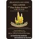 Shell Broken [Cracked Cell Wall] Pine Pollen Powder 250 g. Certified Organic raw and Wild