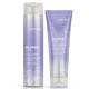 Joico DUO Blonde Life Violet Shampoo 300ml and Blonde Life Violet Conditioner 250ml
