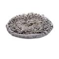 Pet Parents® Forager® Bowl Snuffle Mat & Slow Feeder Bowl | 0.5 H x 9 W x 9 D in | Wayfair FGB0F0G09