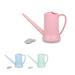 ColorLife Watering Can Plastic | 8.7 H x 15.7 W x 7.9 D in | Wayfair SHB0BW36KSYW
