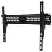 Deco Mount 37" - 70" TV Wall Mount Bracket Bundle in Black | Wayfair TILT3770KT