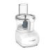 Cuisinart 7-Cup Electric Food Processor Plastic in White | 14 H x 9 W x 7.5 D in | Wayfair FP-7