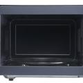 Magic Chef Magic Chef 1.1-Cu. Ft. 1,000-Watt Digital Touch Co 1.1 Cubic Feet Countertop Microwave in Black | 11.8 H x 20.6 W x 17.9 D in | Wayfair