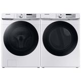 Samsung Washer & Dryer Sets in White | 42.5 H x 29.4 W x 34.1 D in | Wayfair Composite_06F7351F-60B4-4E7B-855E-94381E725186_1691602813