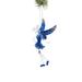 The Holiday Aisle® Finnlo Plastic Sassy Fairy Hanging Figurine Ornament Plastic | 5.5 H x 3 W x 1 D in | Wayfair 68907BFA3A0148B3A2433EBBA4840F2B