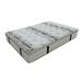 Full 12" Memory Foam Mattress - Alwyn Home Mersinlik Plush | 75 H x 53 W 12 D in Wayfair 59A0B9BDA14C4D46919B445CC8757A4A