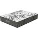 Twin 11" Memory Foam Mattress - RINOLO Ultra Plush | 75 H x 38 W 11 D in Wayfair X6369-T