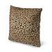 Everly Quinn Throw Square Pillow Cover & Insert Polyester/Polyfill blend | 16 H x 16 W x 4 D in | Wayfair 16CBCA043B99459C88EAC72C406A7754
