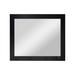 Latitude Run® Marle Renae Rectangle Wall Mirror | 21.5 H x 25.5 W x 0.75 D in | Wayfair 475BBDC4A3034A22B1C0D0735D654C11