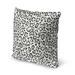 Everly Quinn Throw Square Pillow Cover & Insert Polyester/Polyfill blend in White | 26 H x 26 W x 6 D in | Wayfair 047D33BBA96D41169CF57EABE18E9BCE