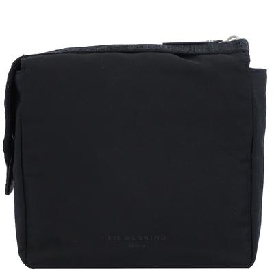 Liebeskind Switch Kulturbeutel 20 cm black Schwarz Damen