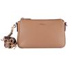 JOOP! - Vivace Jasmina Umhängetasche Leder 24 cm Umhängetaschen 1 ct Braun Damen (178.29 € / 1 ct)