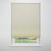 Linen Avenue Custom Blackout Seashell Cellular Shade | 69" W x 48" L | Wayfair U6SH6900B48