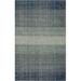 Black/Blue 144 x 108 x 0.62 in Area Rug - Scott Living by Drew & Jonathan Wabi Sabi Denim Area Rug Wool | 144 H x 108 W x 0.62 D in | Wayfair