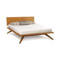 Copeland Furniture Astrid Platform Bed | Queen | Wayfair 1-AST-22-03