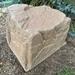 Arlmont & Co. Nonka Artificial Landscape Faux Rock Resin/Plastic | 21 H x 32 W x 27 D in | Wayfair 89CEC886C9B54BF4A9032322889FE8F0