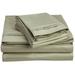 Darby Home Co Tipton 1500 Thread Count 100% Egyptian-Quality Cotton Sheet Set in Green | Queen | Wayfair DABY1089 38319643