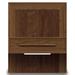 Copeland Furniture Moduluxe 1 Drawer Nightstand Wood in Brown | Wayfair 2-MOD-02-33