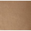 Prestige Furnishings Box Cushion Futon Slipcover Polyester in Brown | Loveseat Ottoman | Wayfair IC-MSM-LO