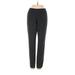 Banana Republic Sweatpants - High Rise: Gray Activewear - Women's Size 00 Petite