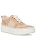 Steve Madden Charlie-W - Womens 8.5 Tan Sneaker Medium