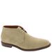 Stacy Adams Martfield - Mens 8 Tan Boot Medium