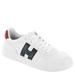 Tommy Hilfiger Veniz - Womens 6.5 White Oxford Medium