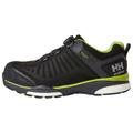 Workwear Helly Hansen Magni Low Boa S3 Waterproof Safety Shoes Black 44