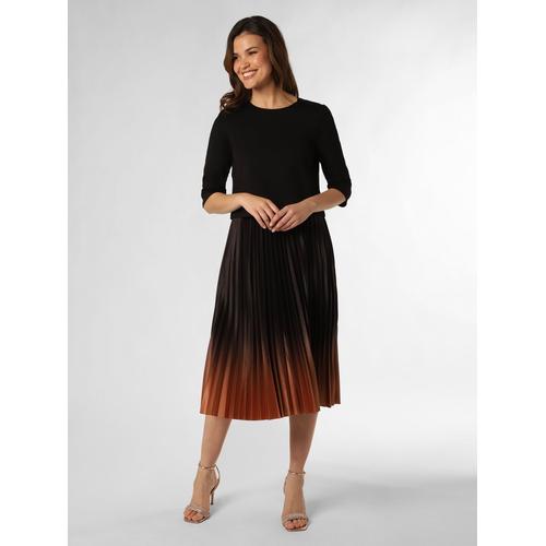 Apriori 3-in-1 Kleid Damen schwarz, 44