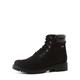 Tamaris Boots aus Leder Damen schwarz, 41