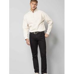 MEYER Jeans Herren schwarz, 42-34