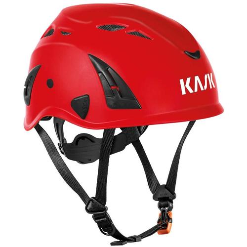 KASK Schutzhelm Superplasma AQ, Industriekletterhelm – Arbeitsschutzhelm, Drehrad, Sanitized, EN397