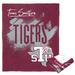 NCAA Texas Southern School Tradition Silk Touch Throw