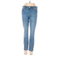 Gap Jeans - Low Rise: Blue Bottoms - Women's Size 4