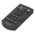 Remote Control Remote Control Replacement Remote Control For Car Remote Control For Car Audio/dvd/nav Stereo Accessories Remote Control Replacement For Avhp2400bt Avhx7500bt For