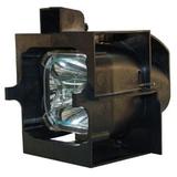 Replacement for BARCO NW-5 (SINGLE LAMP) LAMP & HOUSING Replacement Projector TV Lamp