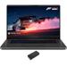 ASUS ROG Zephyrus Gaming/Entertainment Laptop (AMD Ryzen 9 6900HS 8-Core 15.6in 165Hz 2K Quad HD (2560x1440) GeForce RTX 3060 16GB DDR5 4800MHz RAM 1TB PCIe SSD Win 11 Home) with DV4K Dock