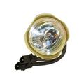 Replacement for OSRAM SYLVANIA P-VIP250/1.3E21.5 BARE LAMP ONLY Replacement Projector TV Lamp