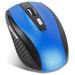 2.4G Wireless Gaming Mouse Optical Mice w/ Receiver 3 Adjustable DPI 6 Buttons For PC Laptop Computer Macbook